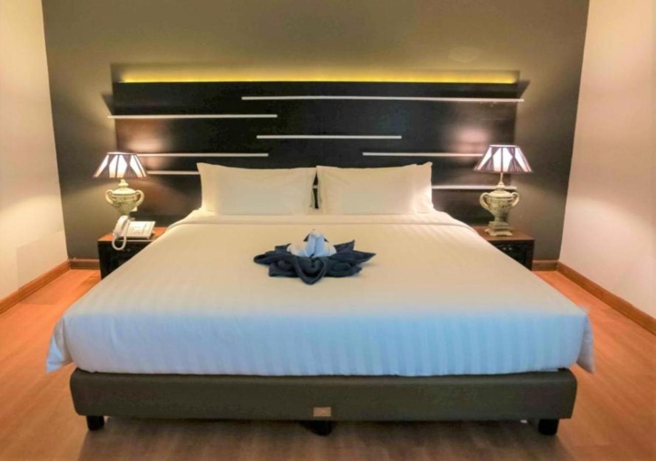 Madina Inn Yogyakarta Kültér fotó