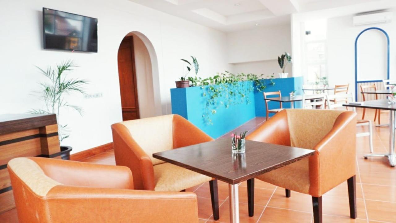 Madina Inn Yogyakarta Kültér fotó