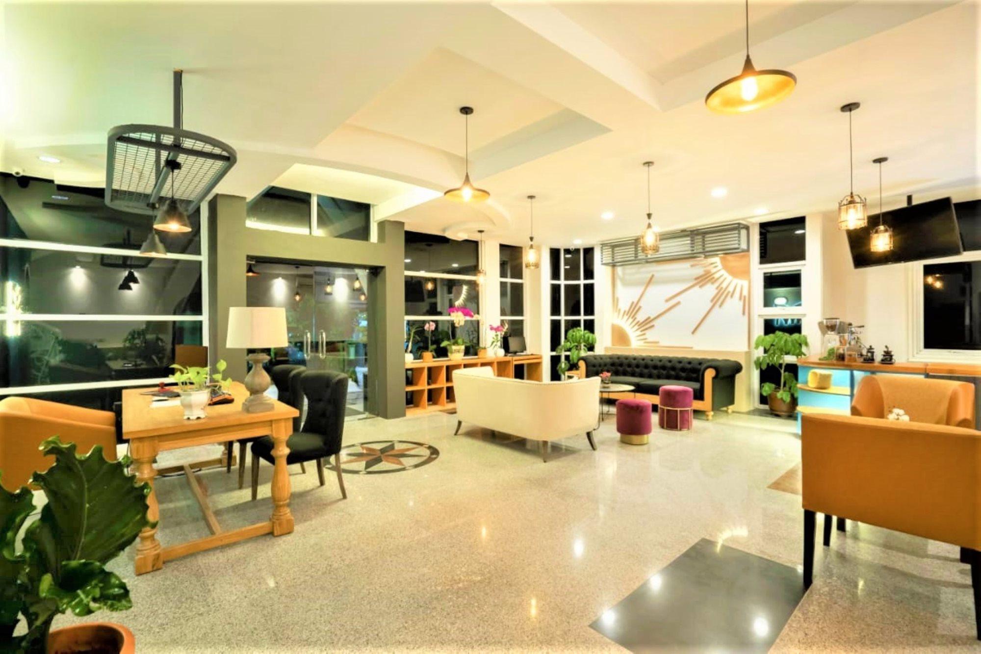 Madina Inn Yogyakarta Kültér fotó