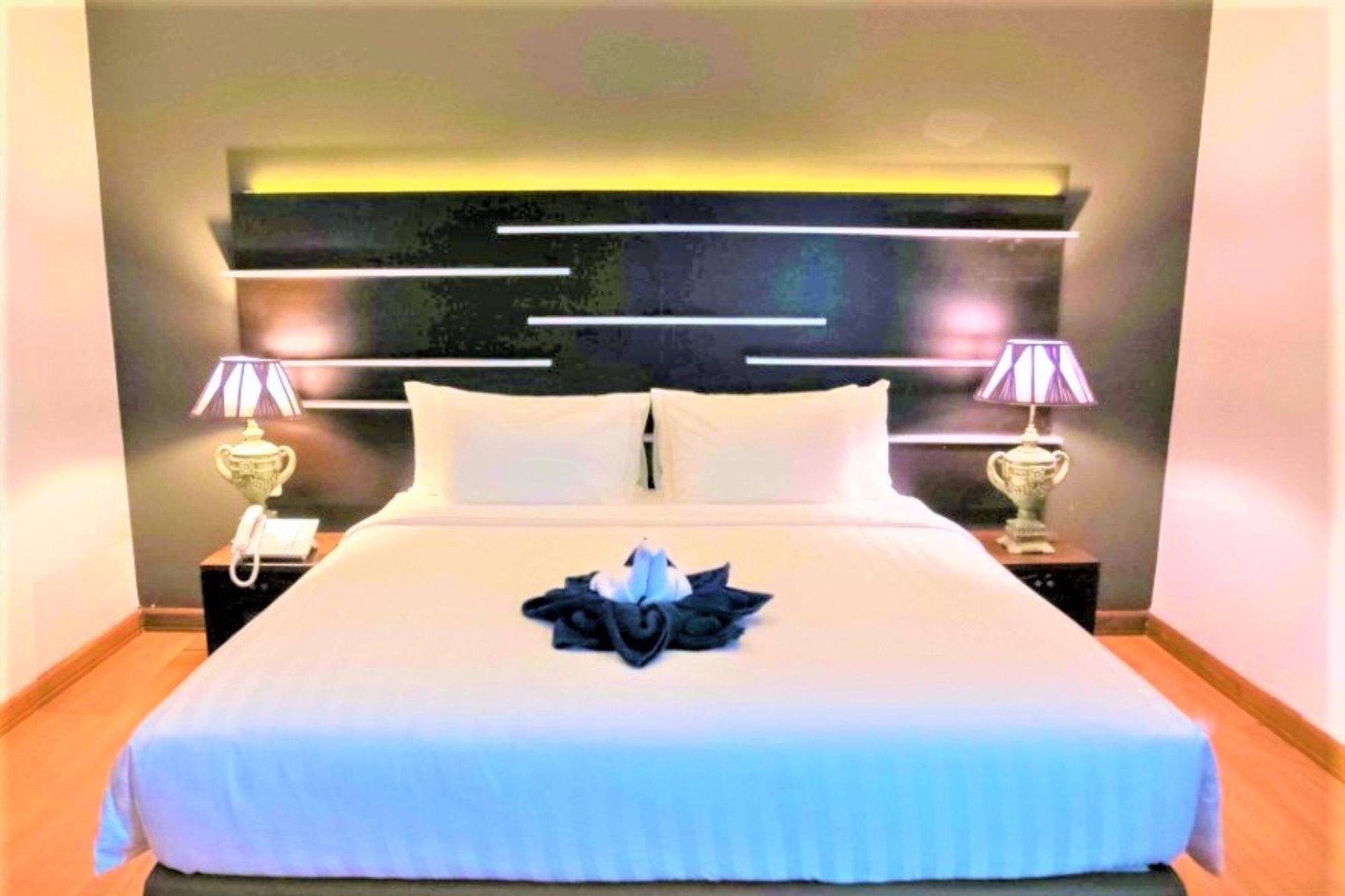 Madina Inn Yogyakarta Kültér fotó