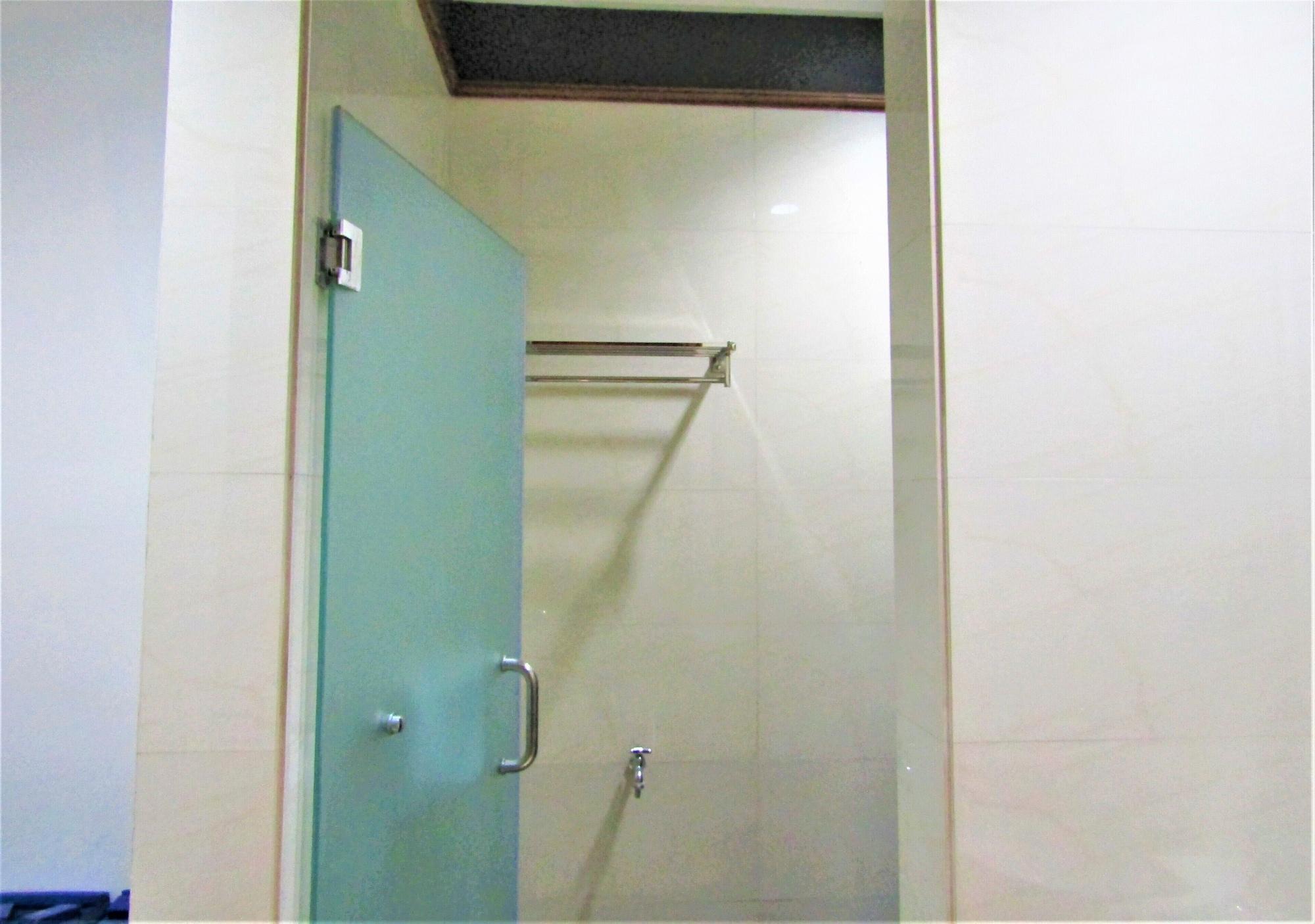 Madina Inn Yogyakarta Kültér fotó