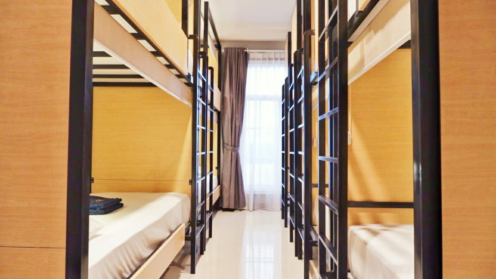 Madina Inn Yogyakarta Kültér fotó
