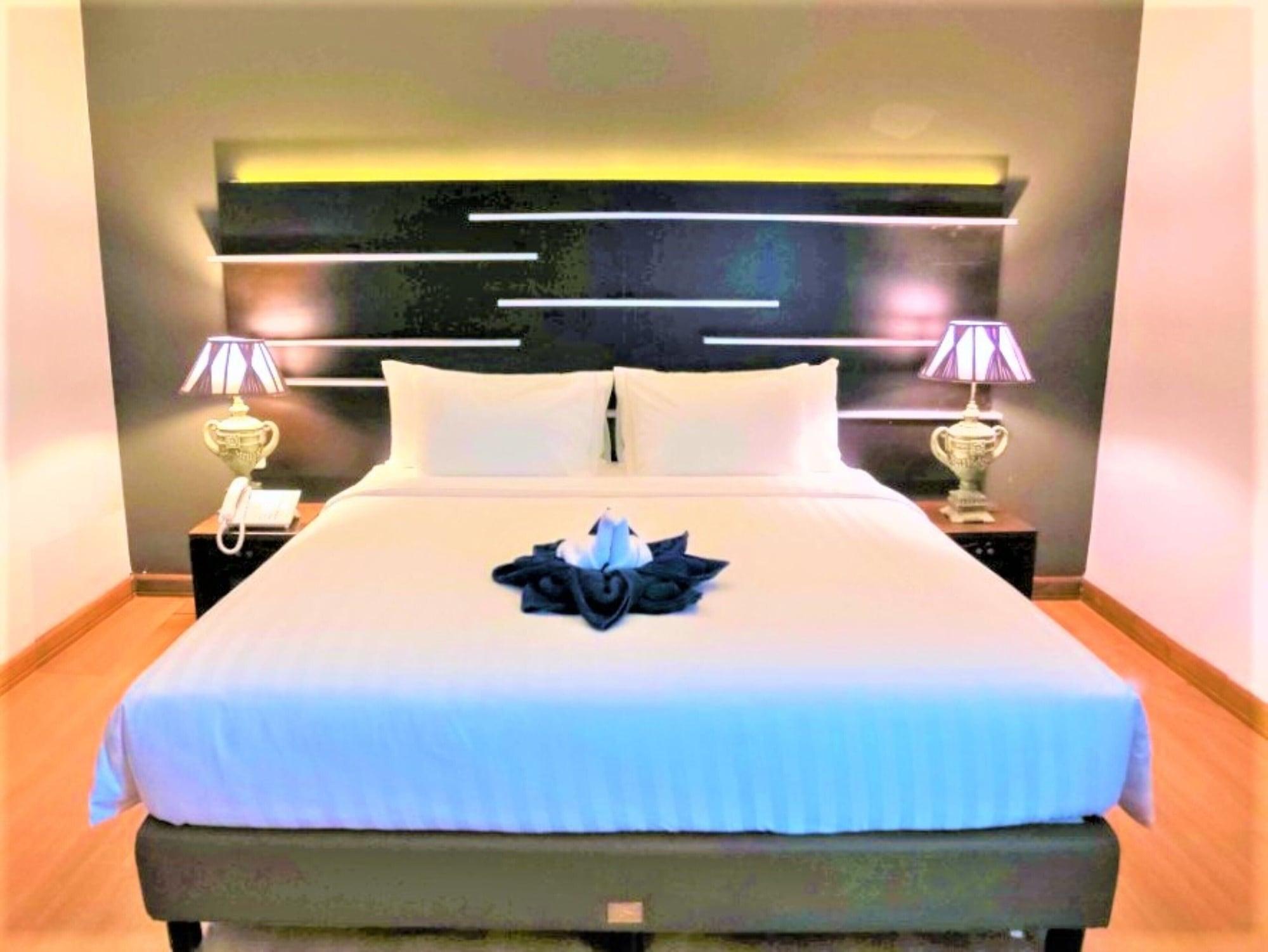 Madina Inn Yogyakarta Kültér fotó